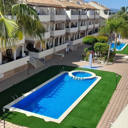Playa Sol Costa Norte Vinaros Ng Экстерьер фото