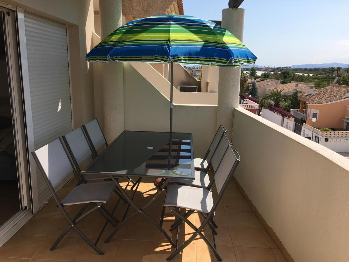 Playa Sol Costa Norte Vinaros Ng Экстерьер фото