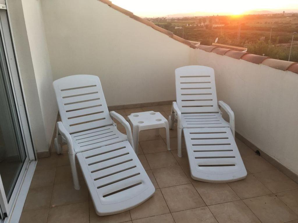 Playa Sol Costa Norte Vinaros Ng Экстерьер фото