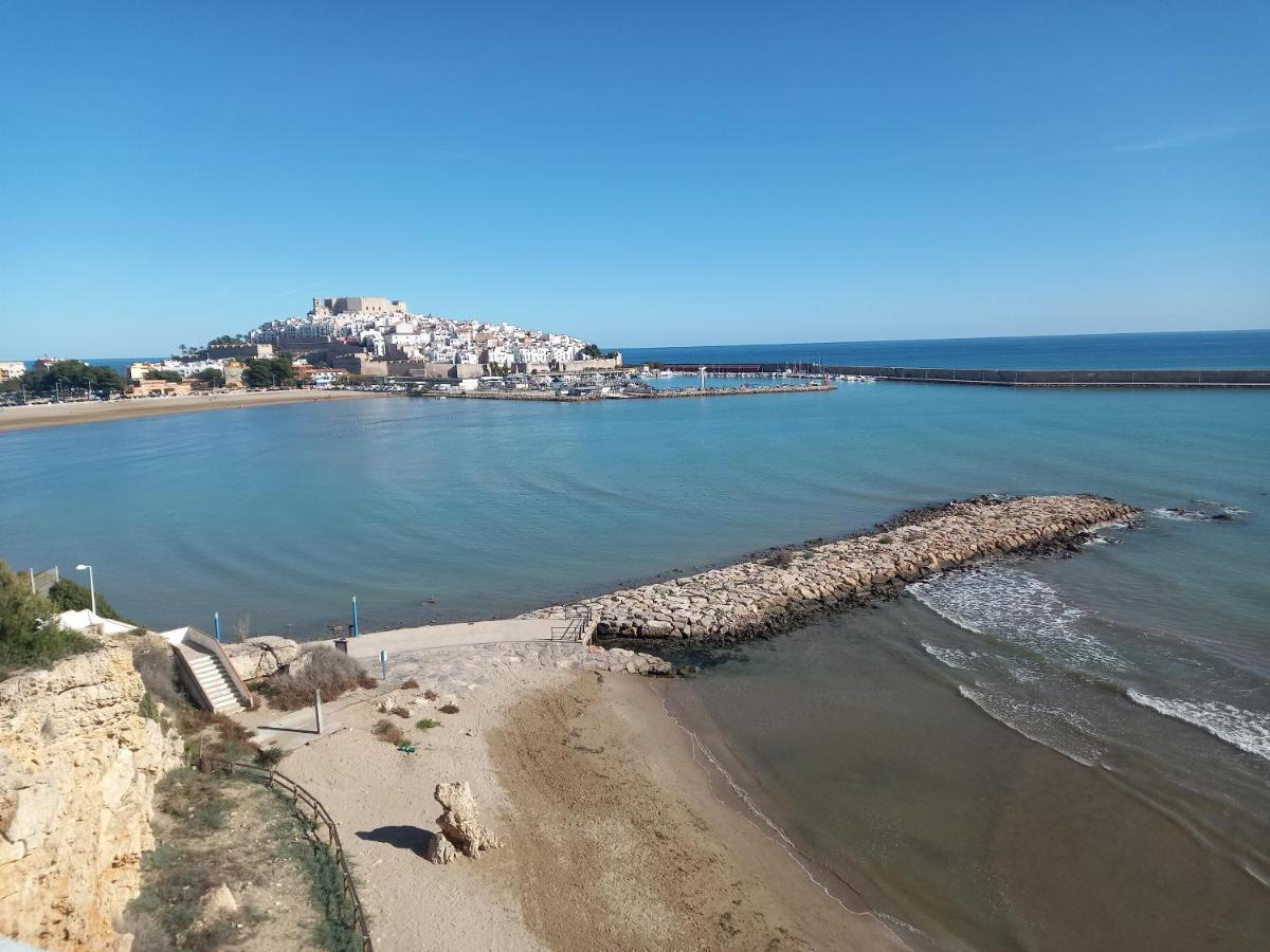Playa Sol Costa Norte Vinaros Ng Экстерьер фото