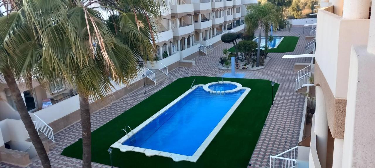 Playa Sol Costa Norte Vinaros Ng Экстерьер фото