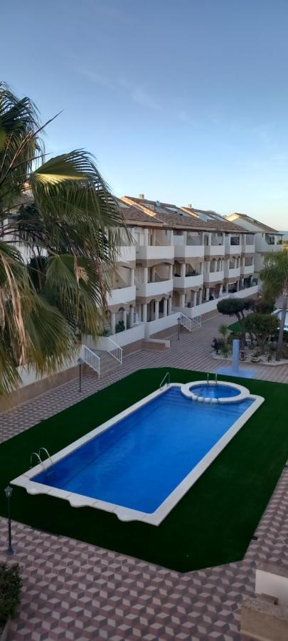 Playa Sol Costa Norte Vinaros Ng Экстерьер фото